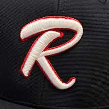 Central Illinois Revolution travel Baseball logo